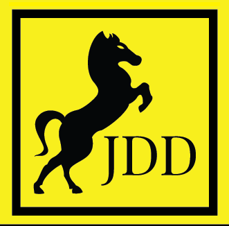 JDD Holdings Logo
